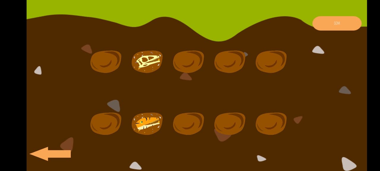 TG - Turma do Catavento screenshot 6