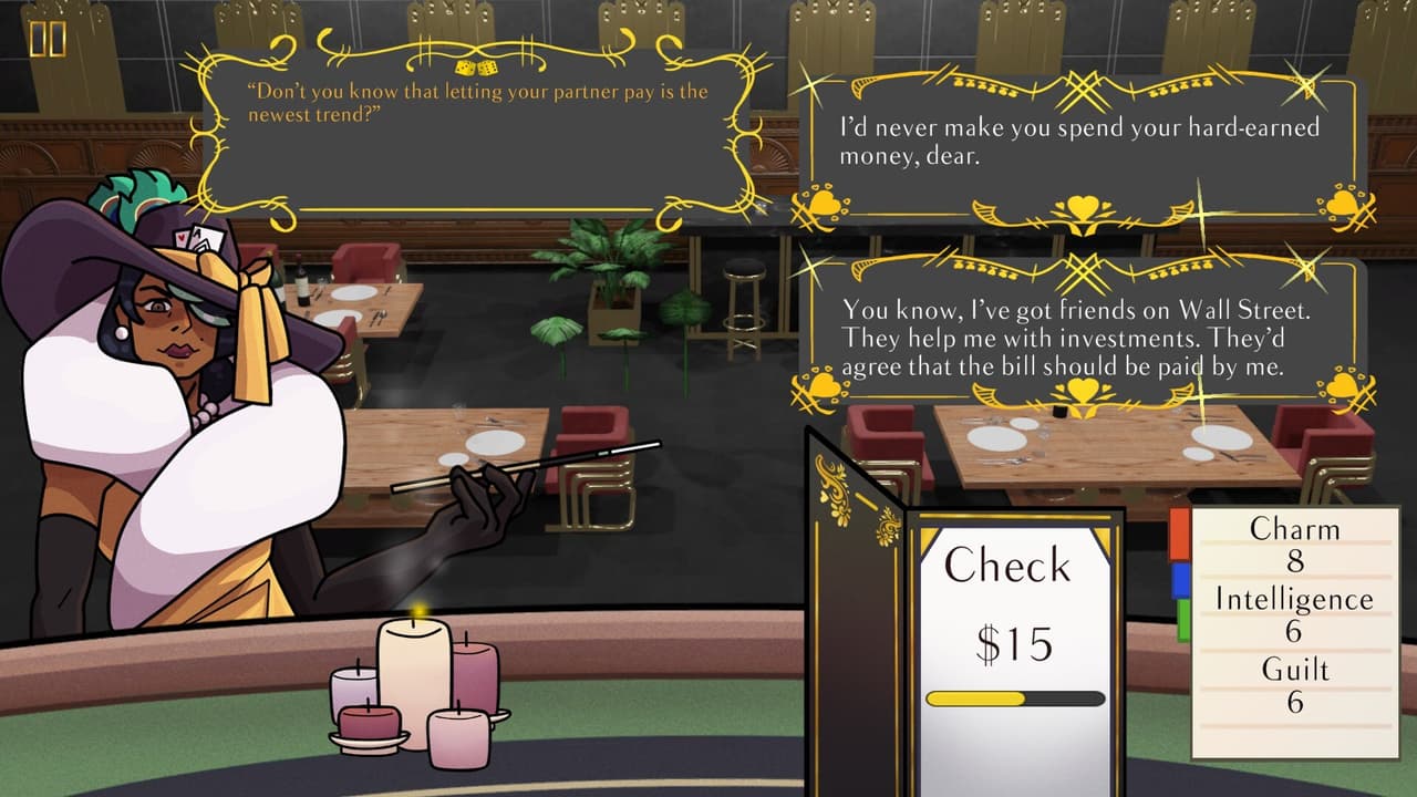 Get Lucky (itch) screenshot 3