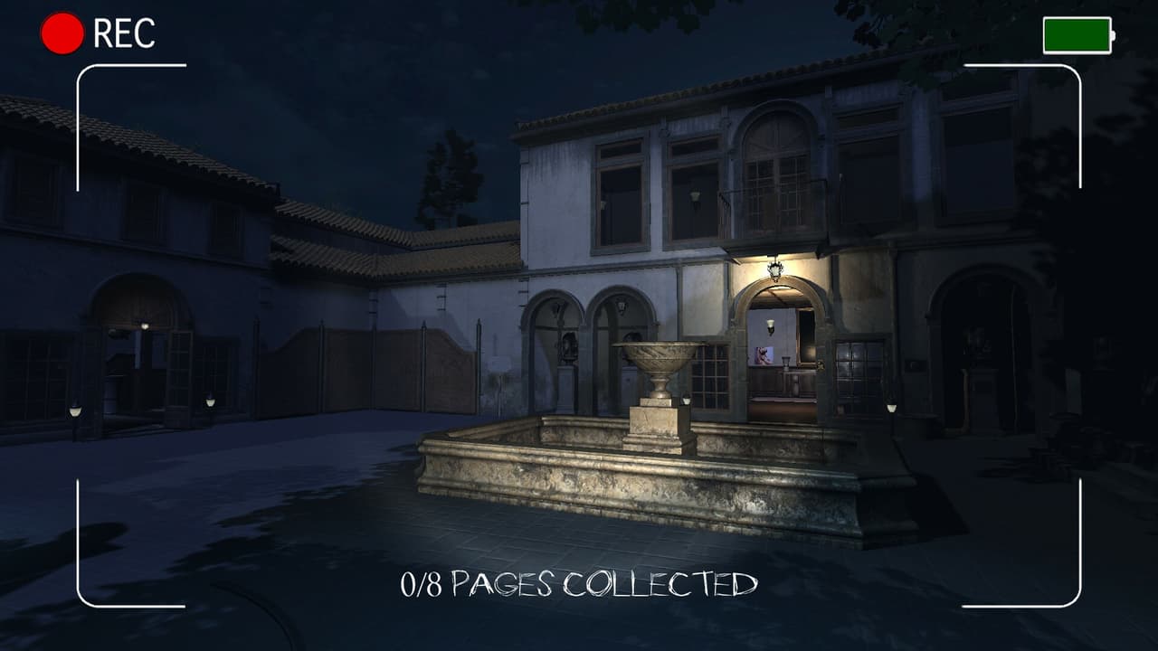 Siren Head Hentai Edition screenshot 2