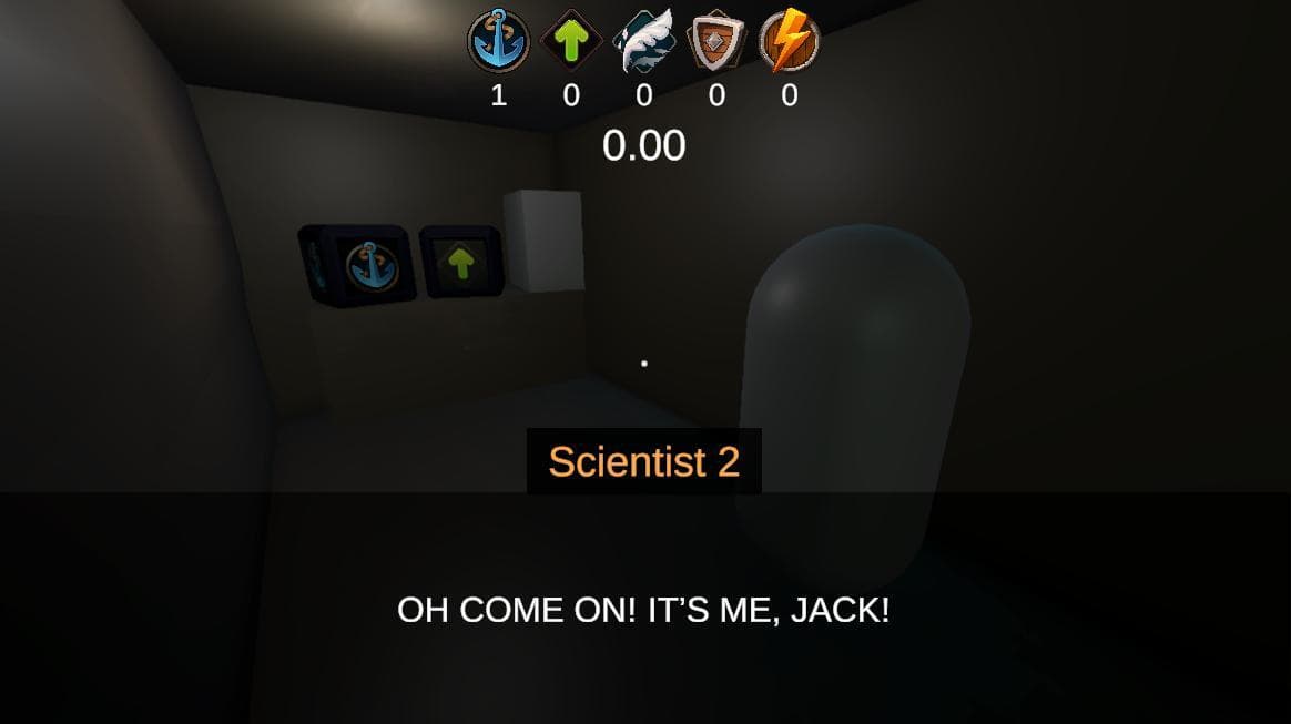 Middle Man screenshot 3