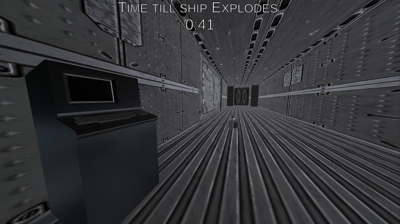 Unscheduled Maintenance screenshot 6