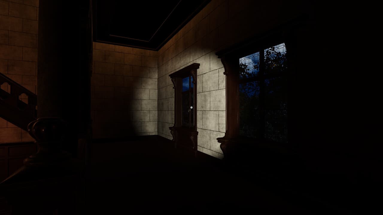 The Nightmare House screenshot 4