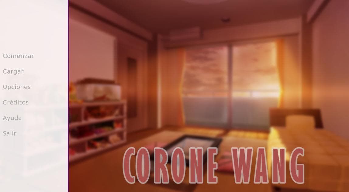 Corone Wang screenshot 2