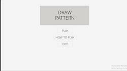 Draw-Pattern-Bada-Soch-Submission screenshot 2