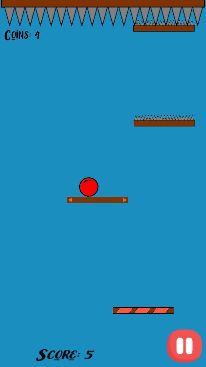 Gravity Fall (Antic*SAR) screenshot 6