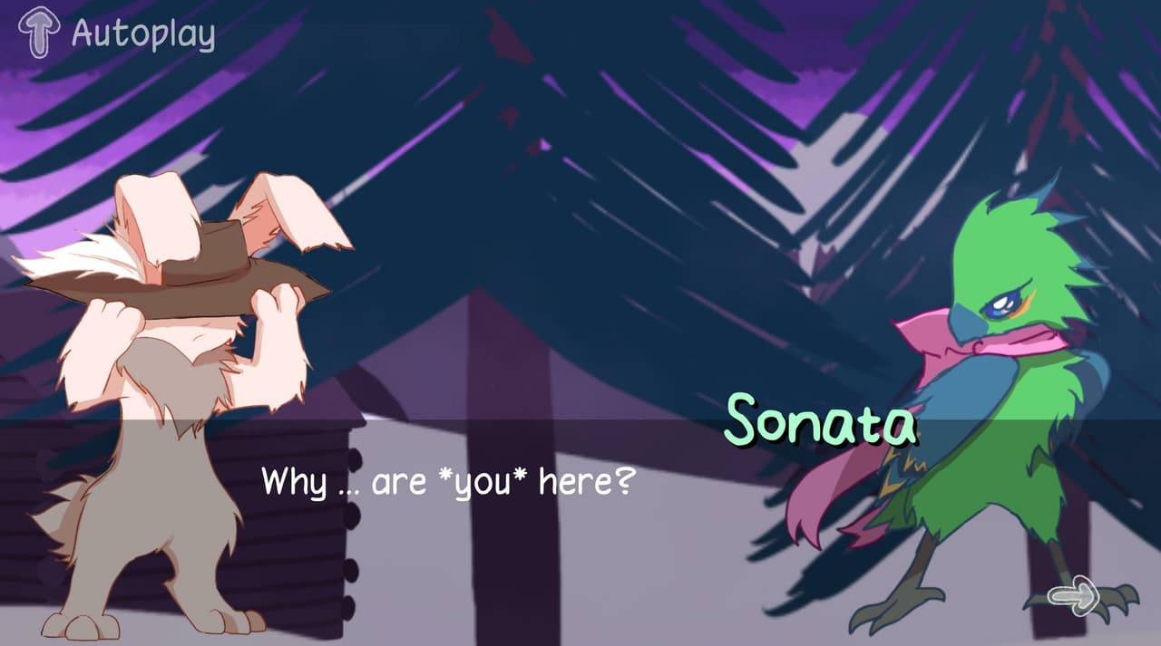 Savior of Dreams (Beta) screenshot 5