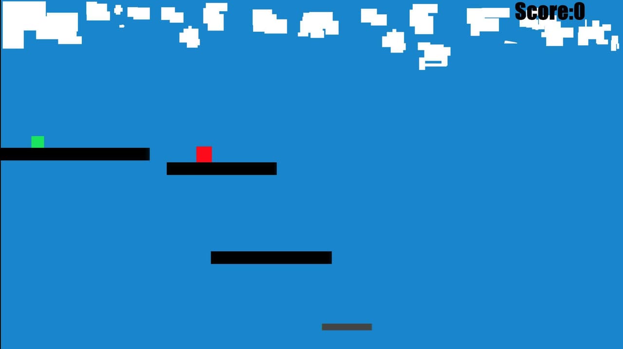 Down the Block screenshot 3