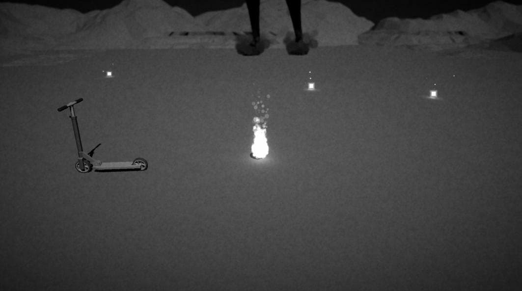 COMA (KK) screenshot 4