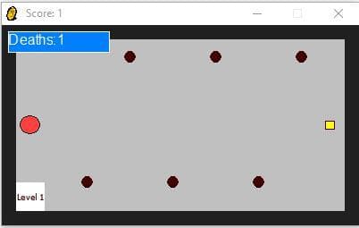 The World´s Hardest Game Custom Edition screenshot 3