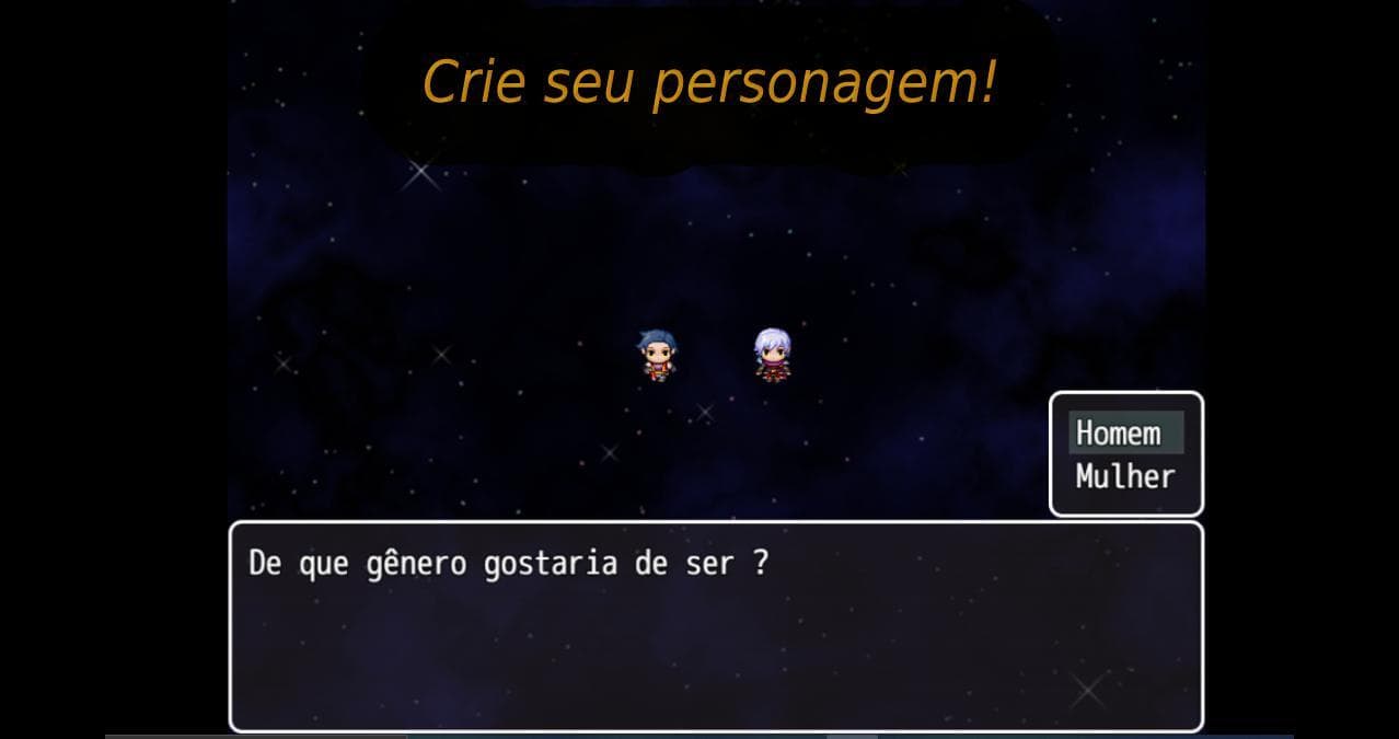 Demo - As Sementes do Poder screenshot 3