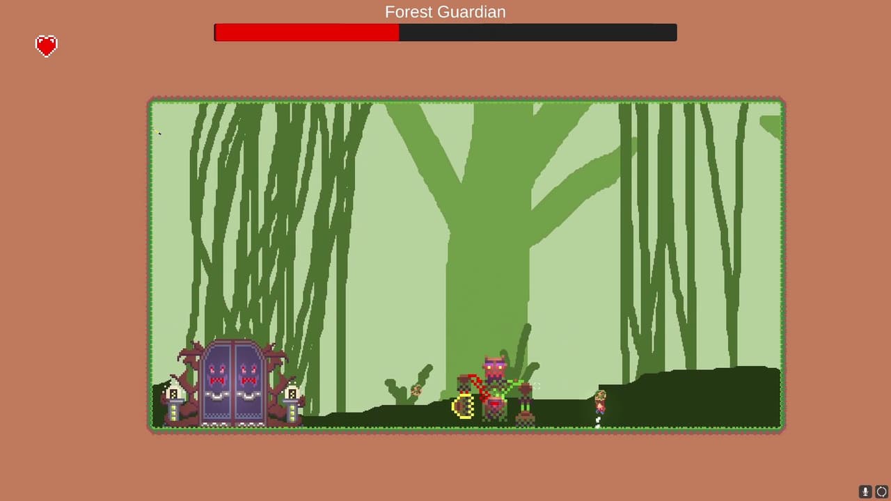 Hoist (Development Paused) screenshot 3