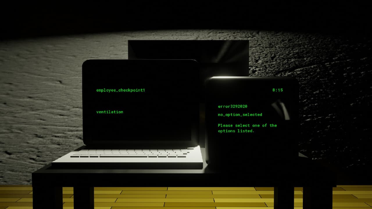 Funplace: After Hours screenshot 2