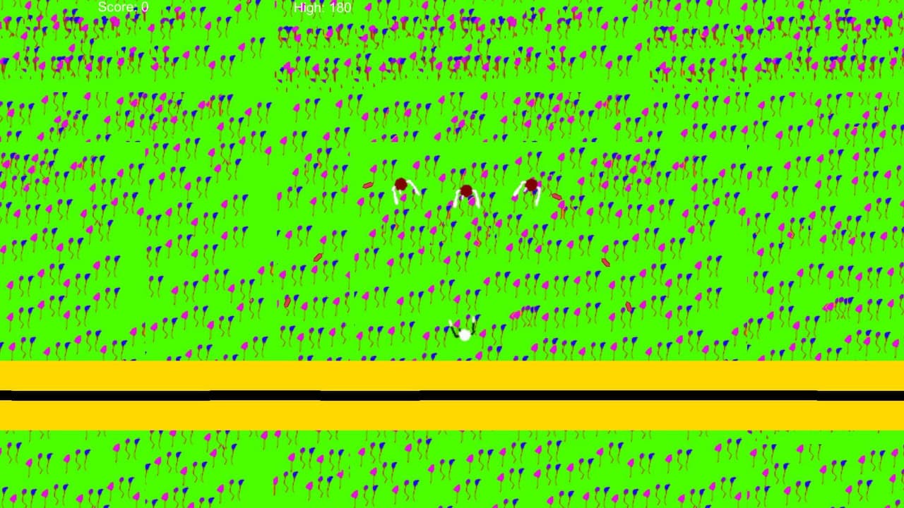 The Field Fight screenshot 3