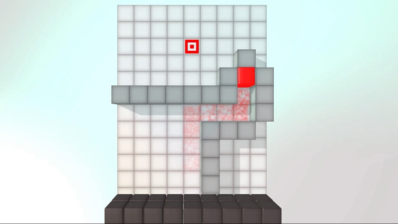 Wild Goo Chase screenshot 2