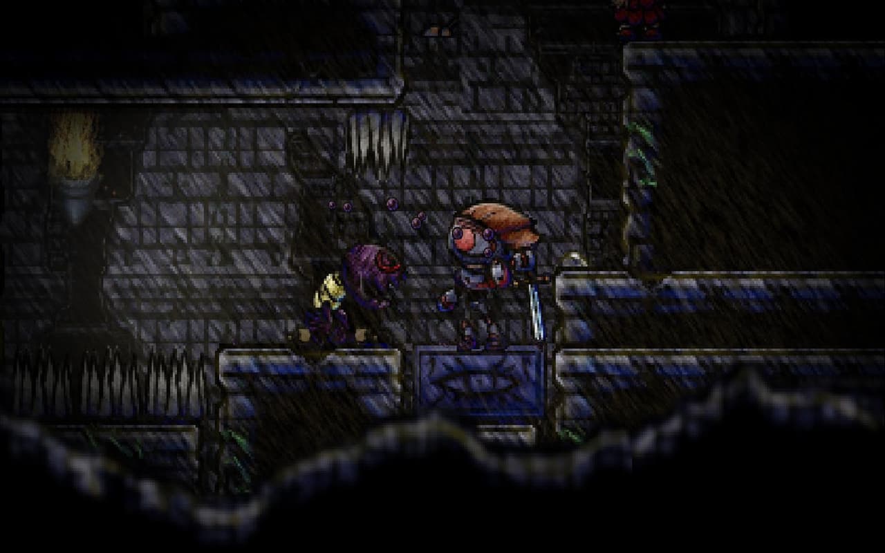 Sequor screenshot 6