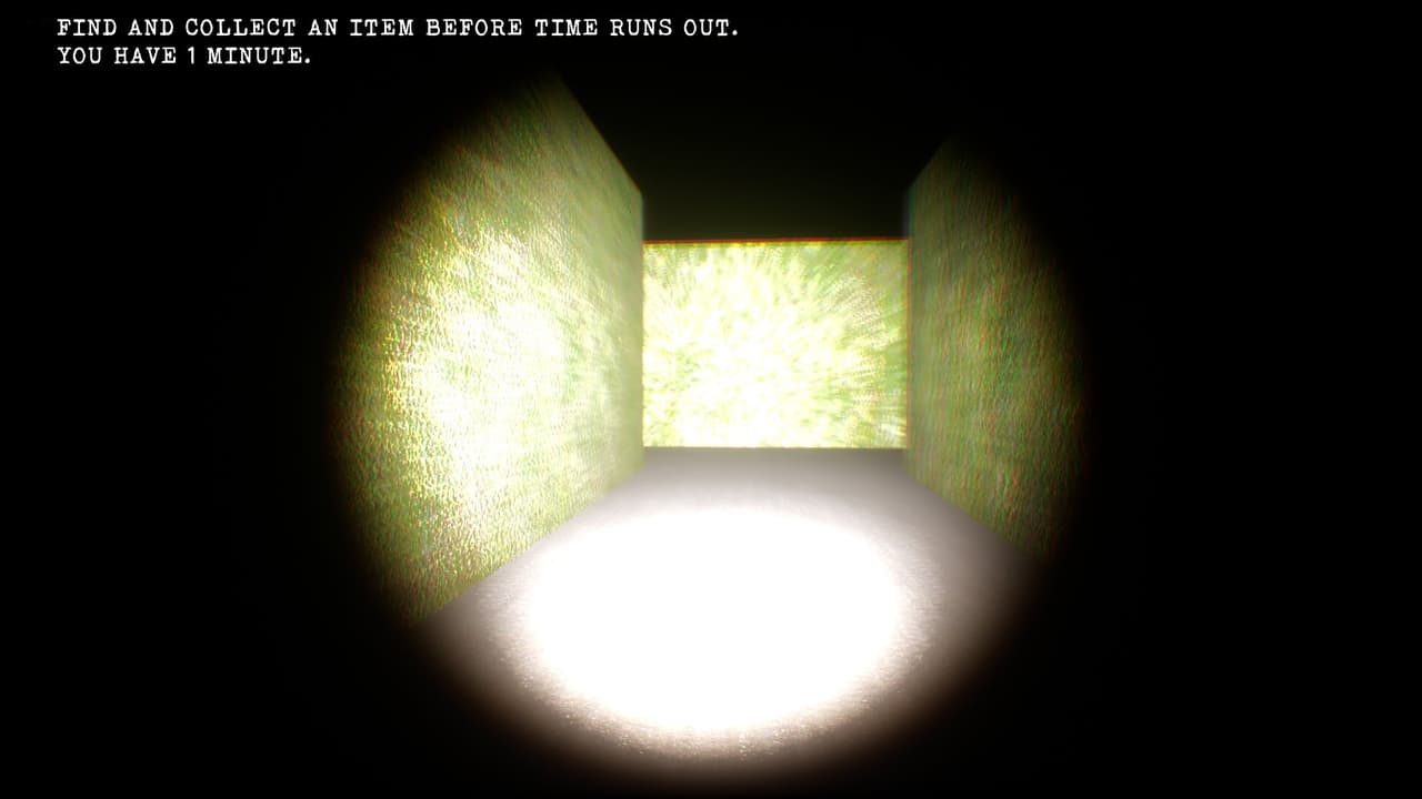 The Horror Story: Remastered - The Prequel screenshot 5