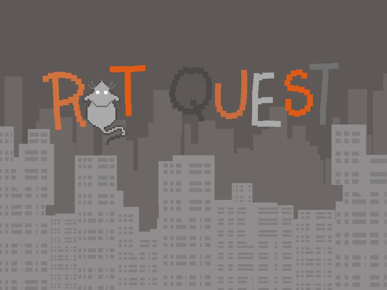 Rat Quest (pichy) screenshot 2