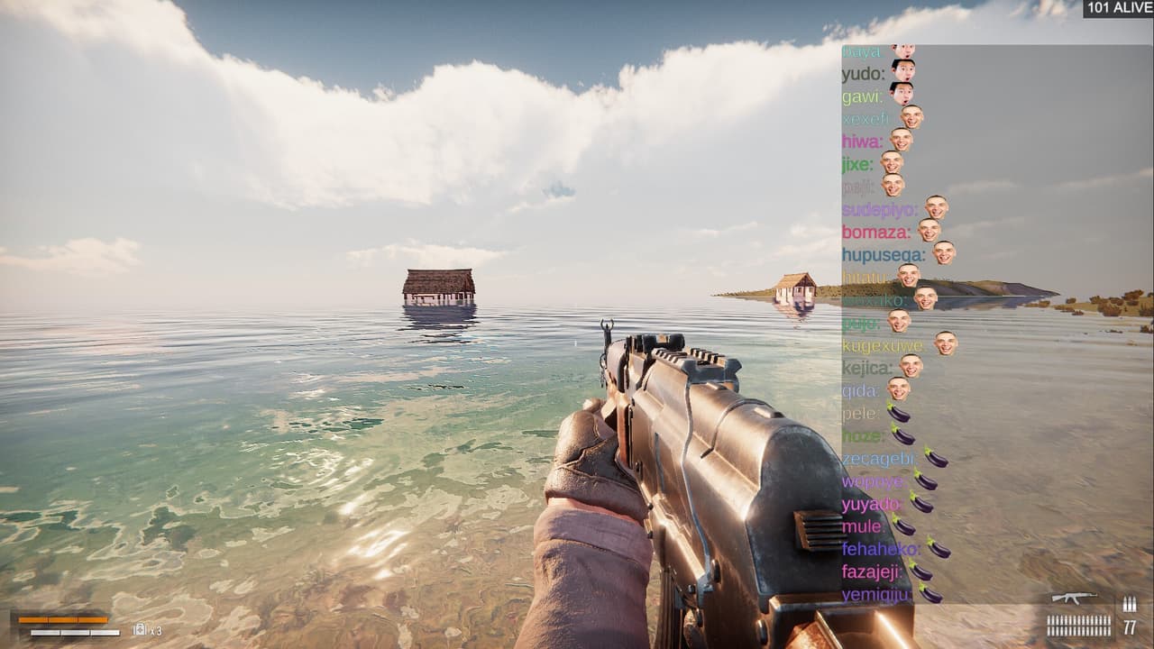 Emote Farming Simulator - With Twitch Integration screenshot 2
