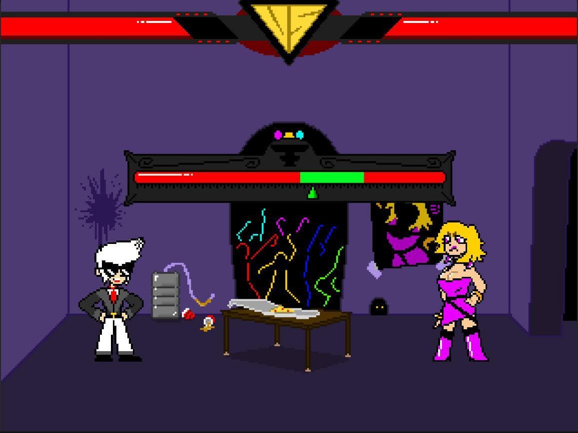 Tyler Tactics DEMO screenshot 4