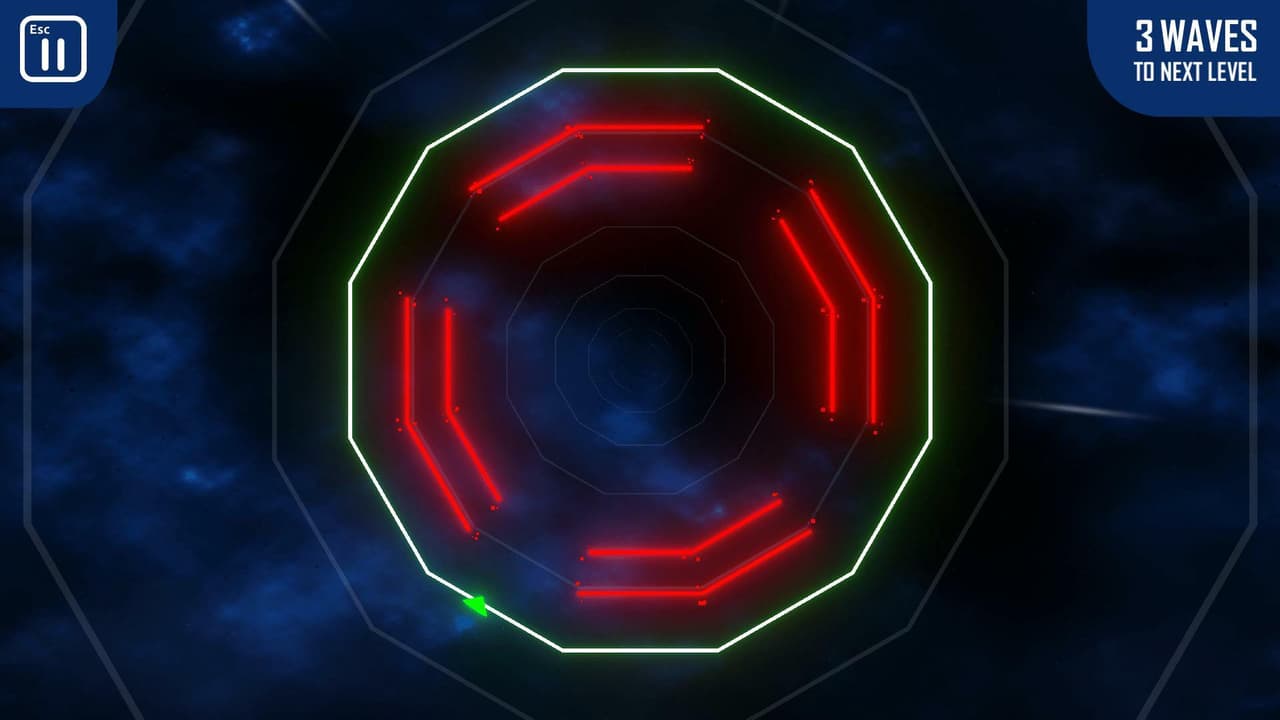 Virtual Breach screenshot 3