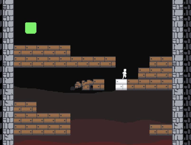 Dropper (Blavier) screenshot 3