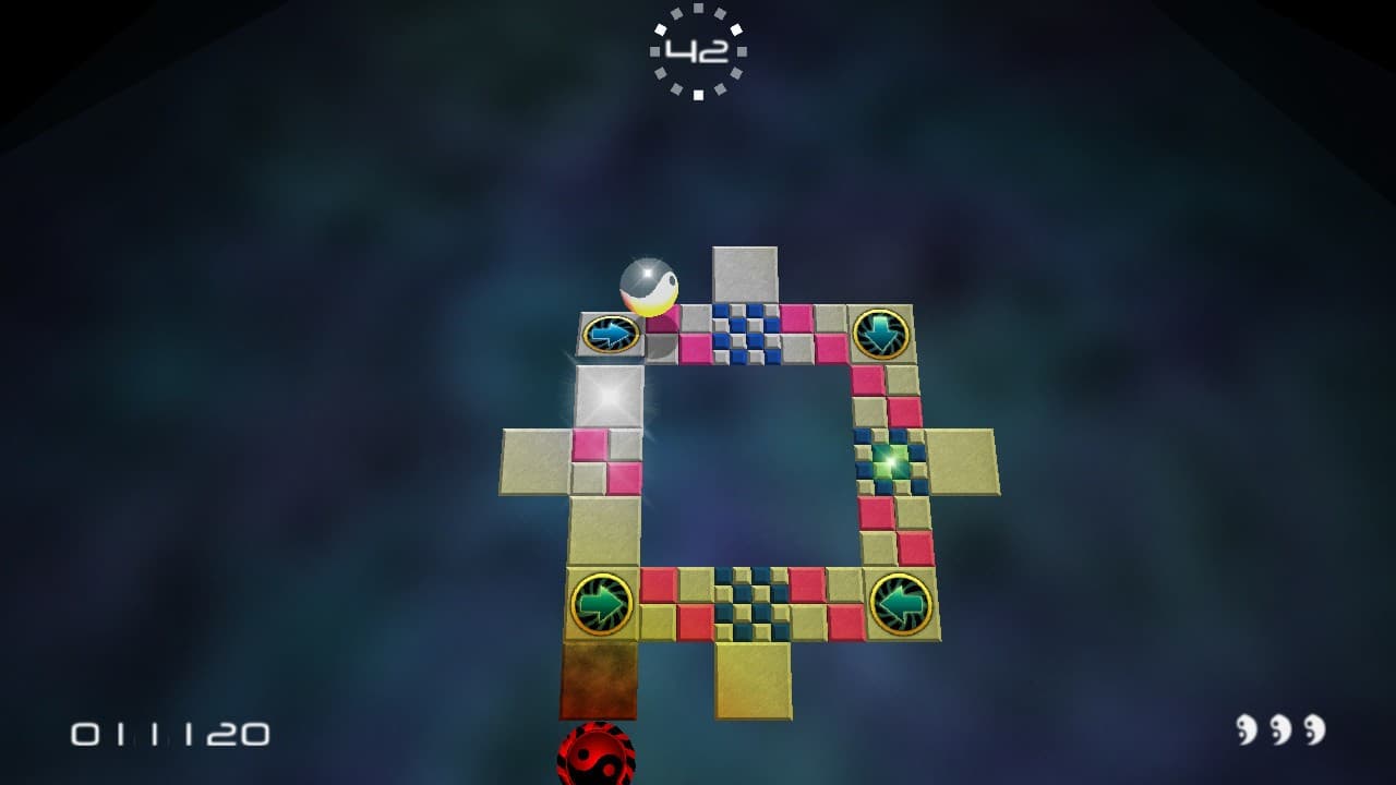 Yinyang screenshot 4