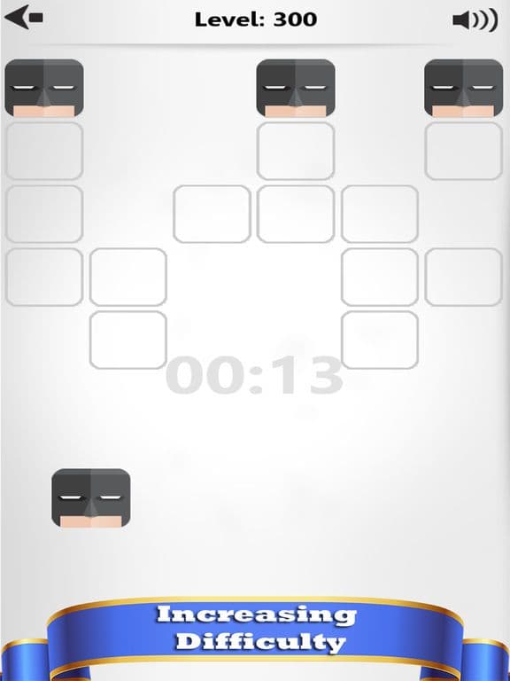 Shot Blocks screenshot 4