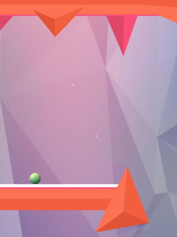 Infinity Platforms screenshot 2