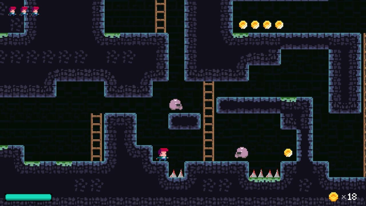 Rexel screenshot 2