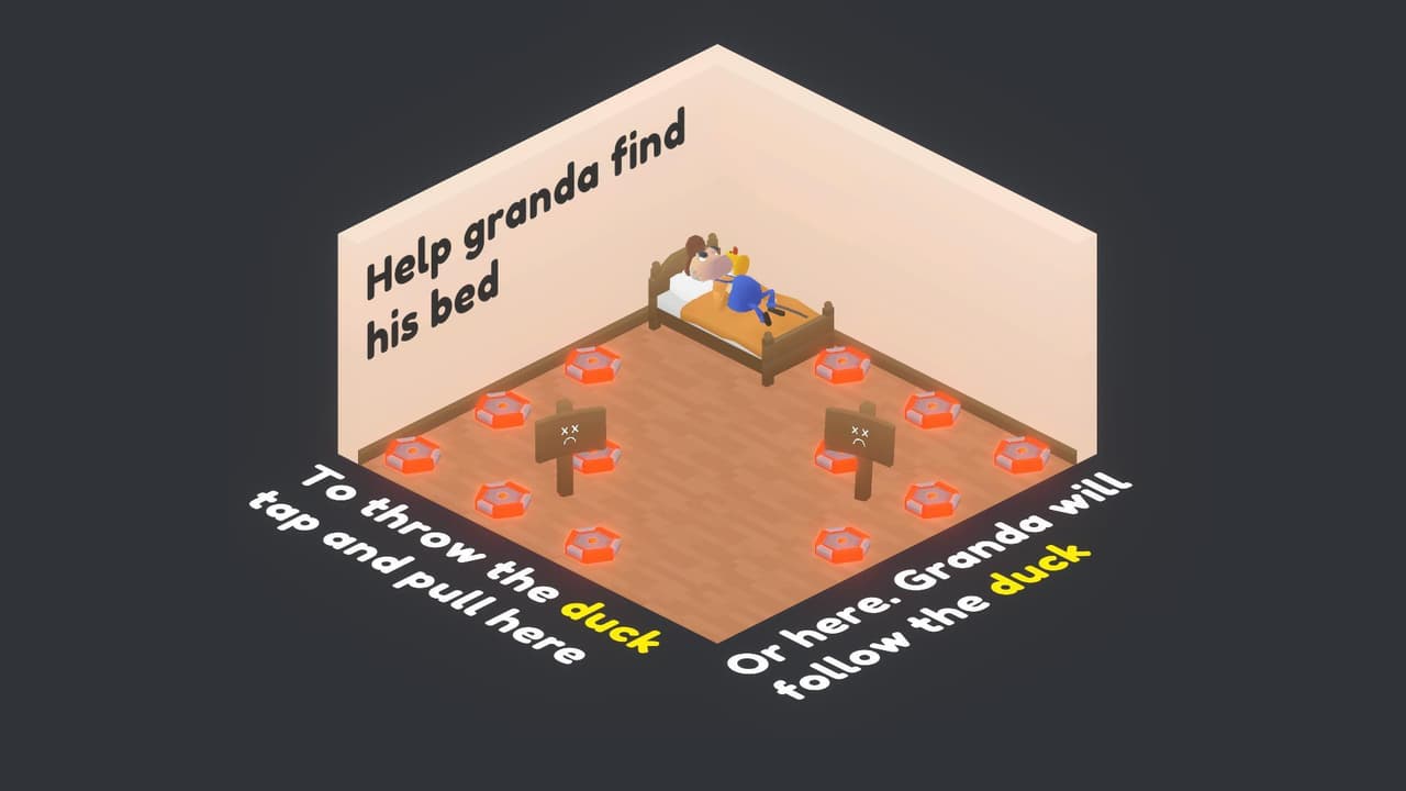 Granduck screenshot 2