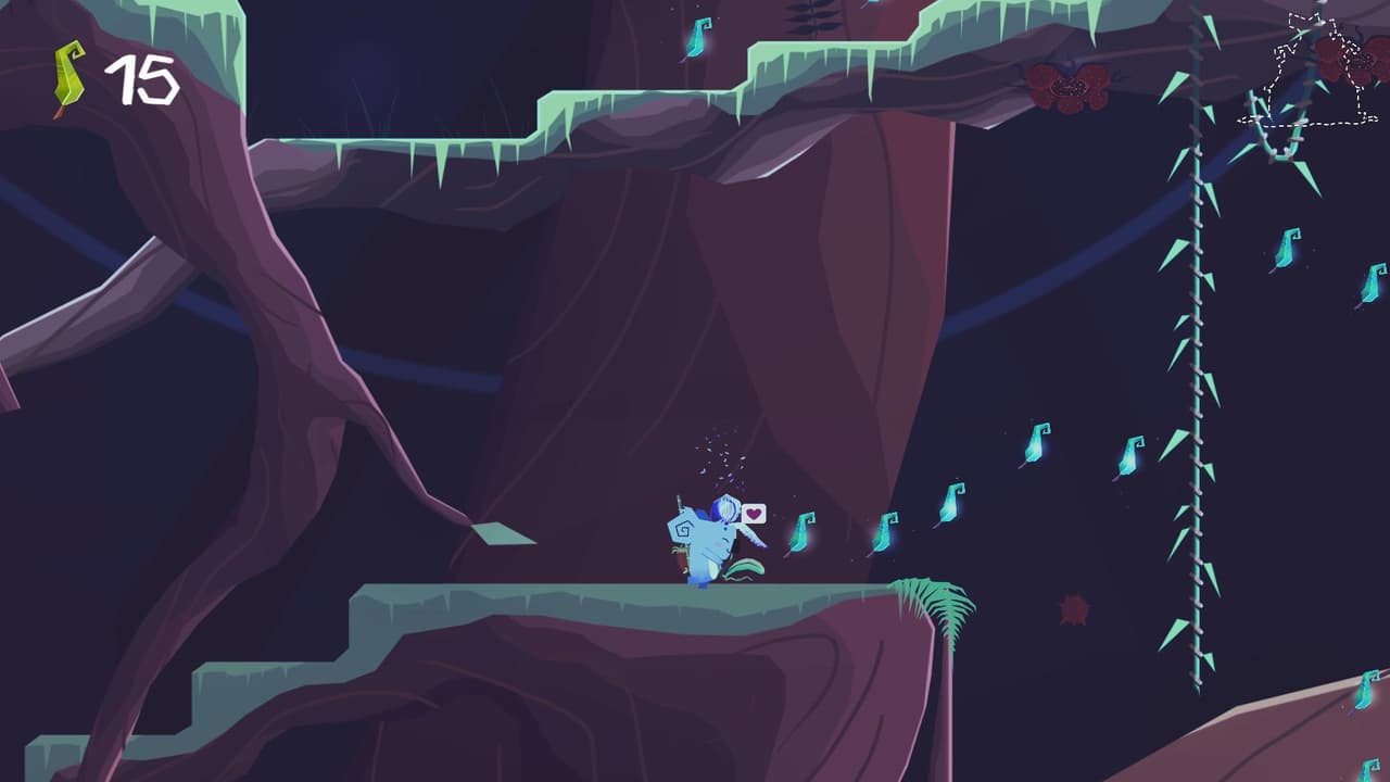 Kody (POLE 3D) screenshot 2