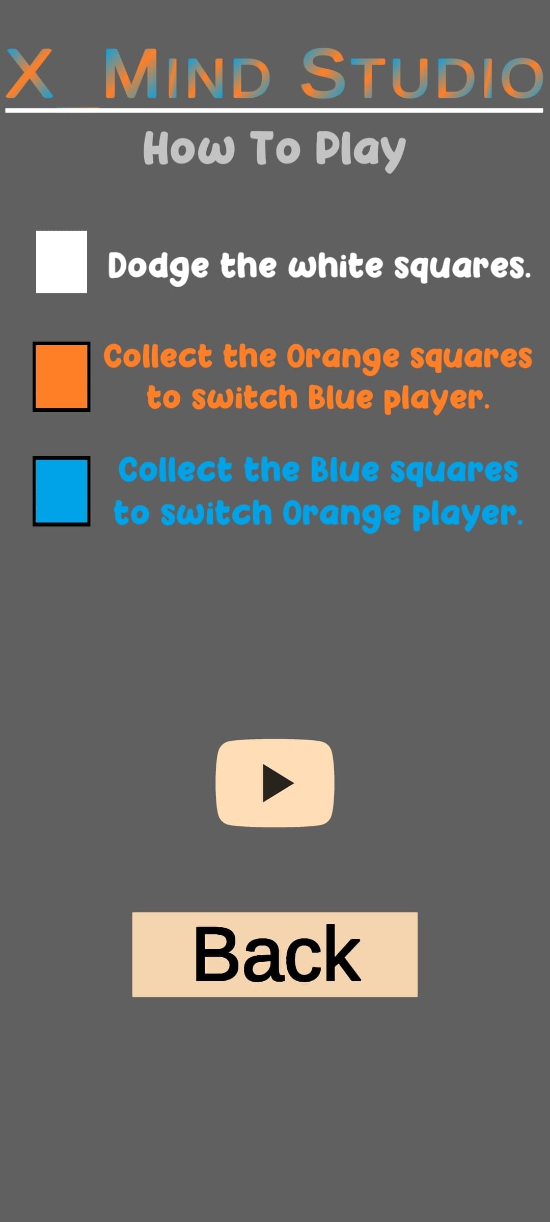 Color Squares (VK)