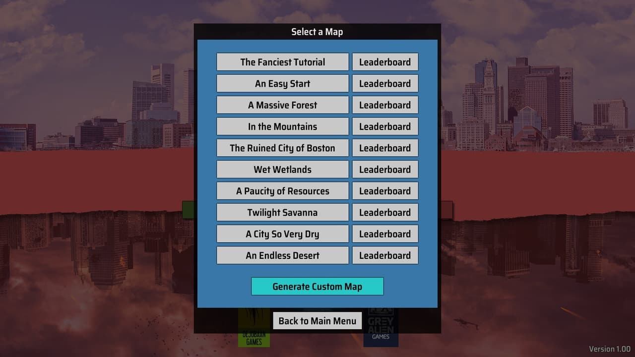 T-Minus 30 screenshot 6