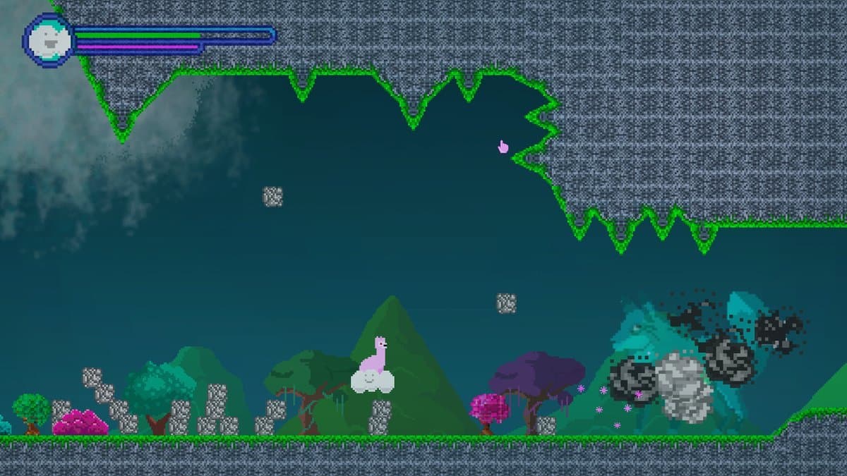 Mochi·Kumochi screenshot 4