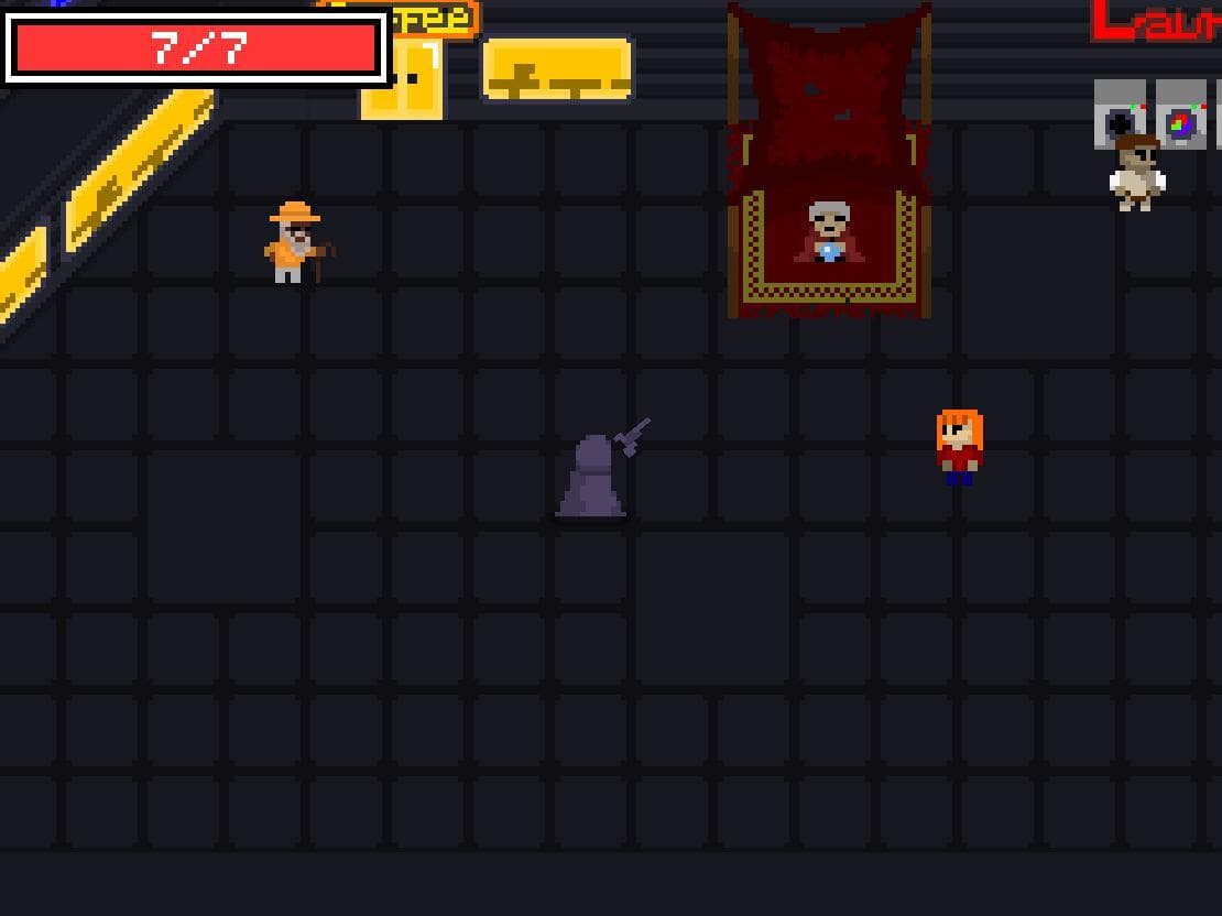seekers: seeker of lights screenshot 2