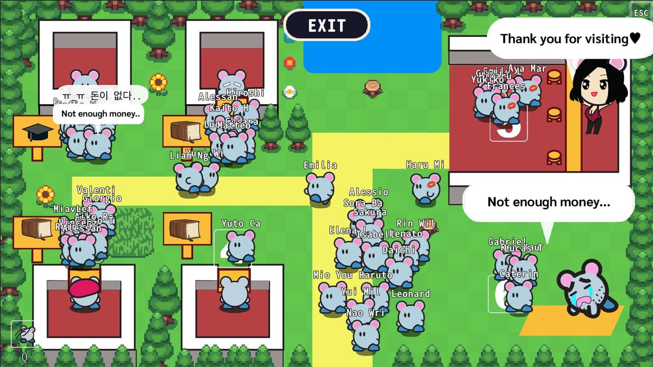 100% Wedding Mission! screenshot 6