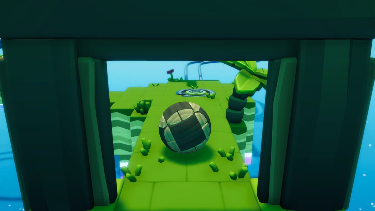 Being Ball screenshot 2