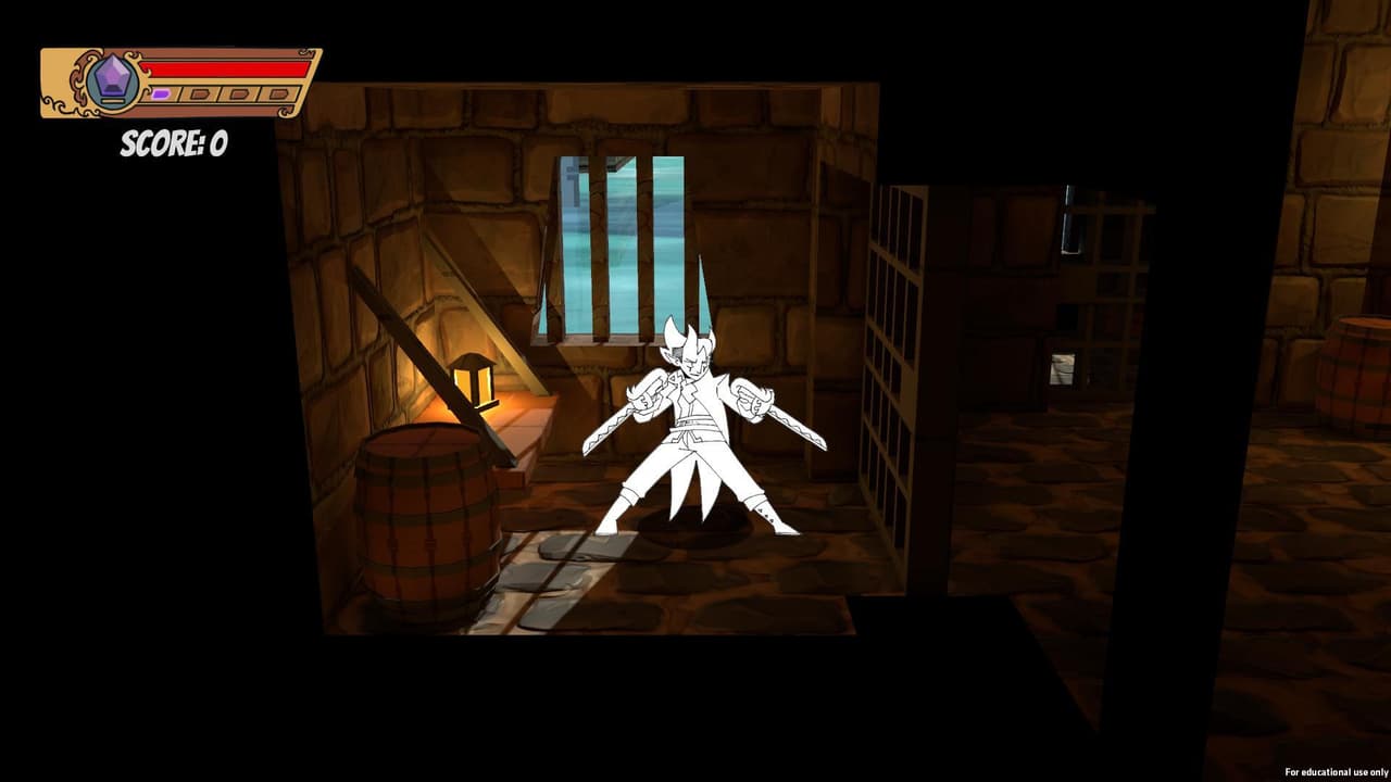 Flintlockd screenshot 3