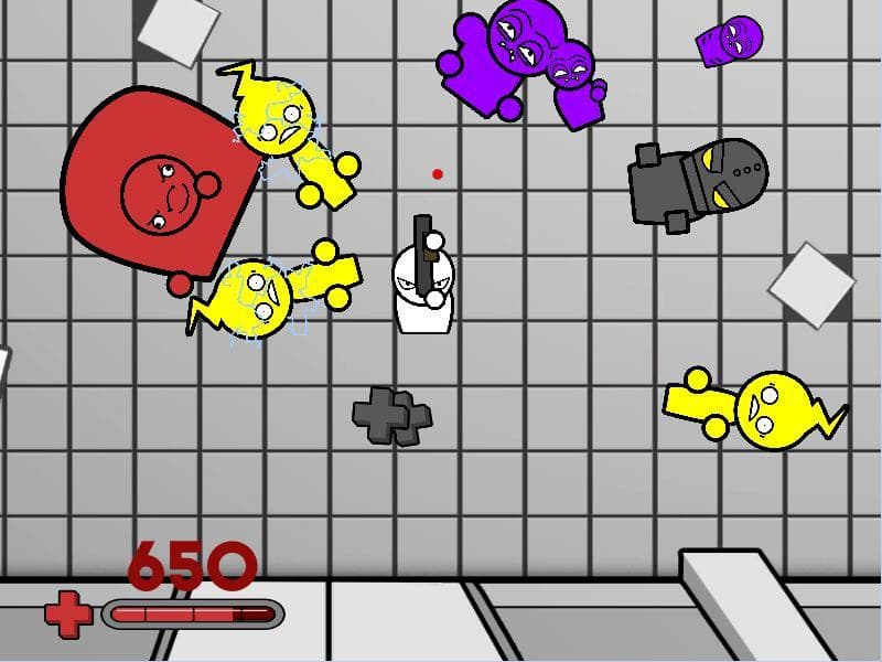 Mutation Situation screenshot 4