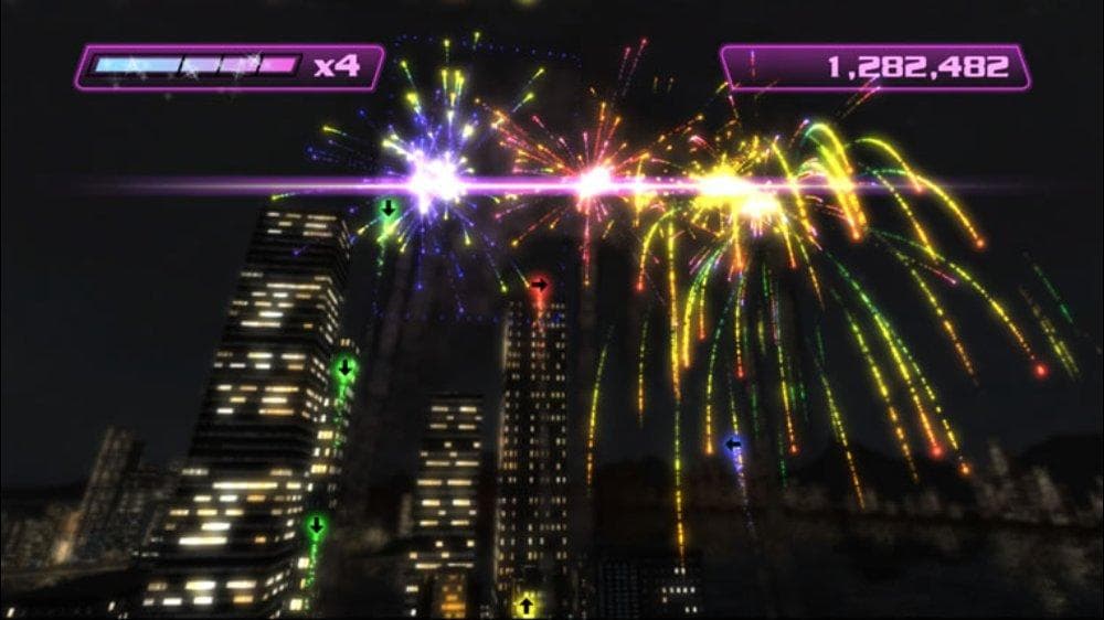 Boom Boom Rocket screenshot 3