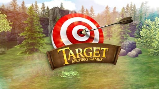 Target - Archery Games screenshot 2