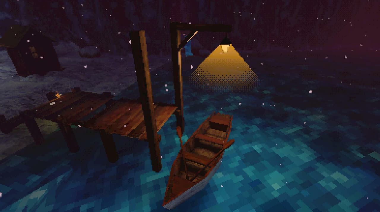 FORMATION screenshot 2
