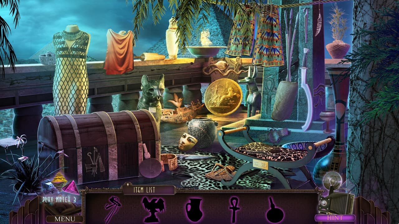 Final Cut: Homage Collectors Edition screenshot 3