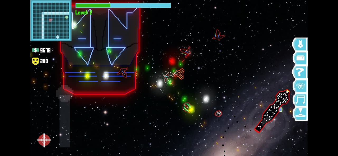 Universe Prime screenshot 2