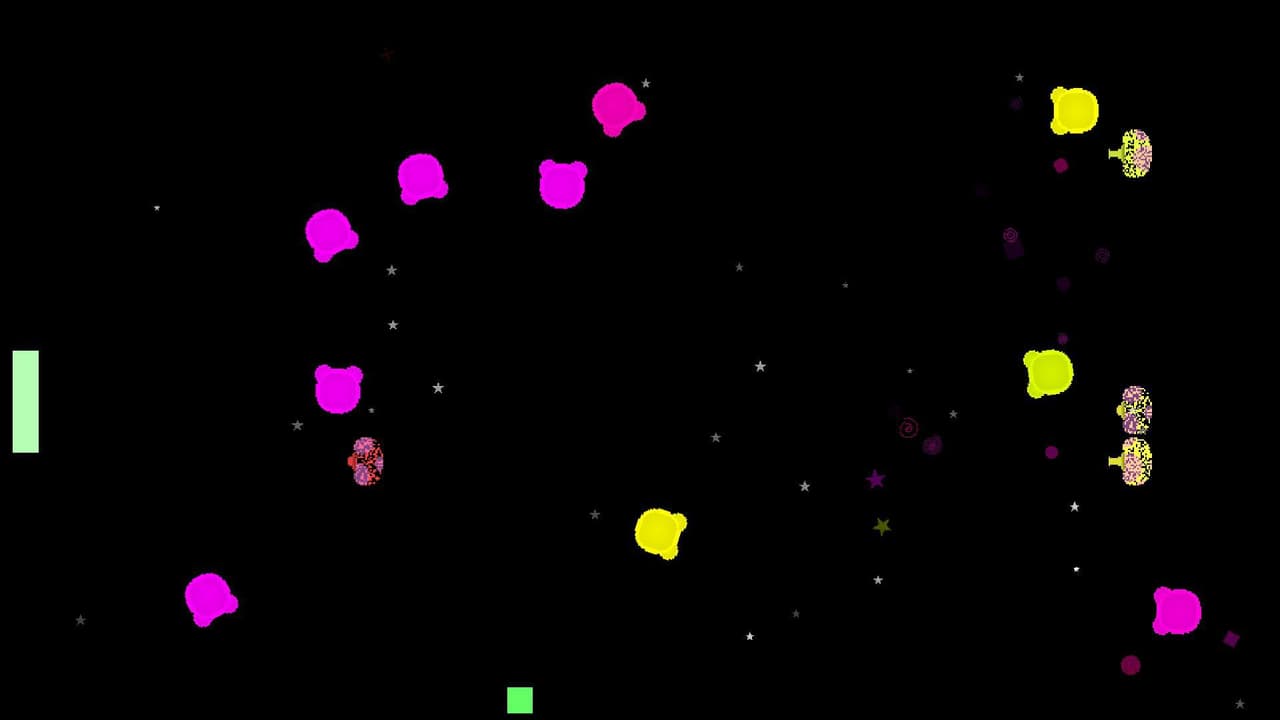 Centipong Rebound screenshot 4