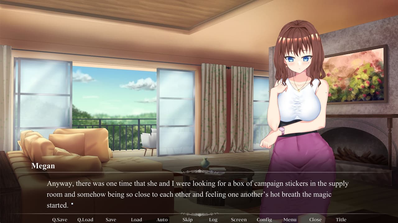 King of Spies screenshot 4