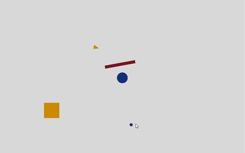 Keep Blue Dot Alive screenshot 3