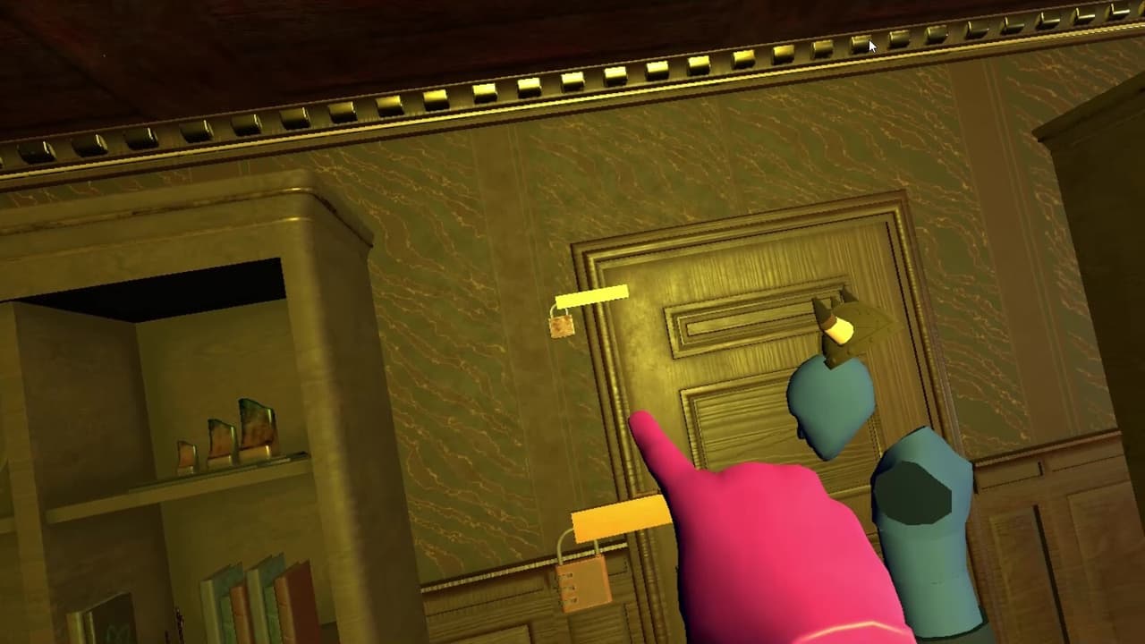 The Deed of Deception screenshot 5