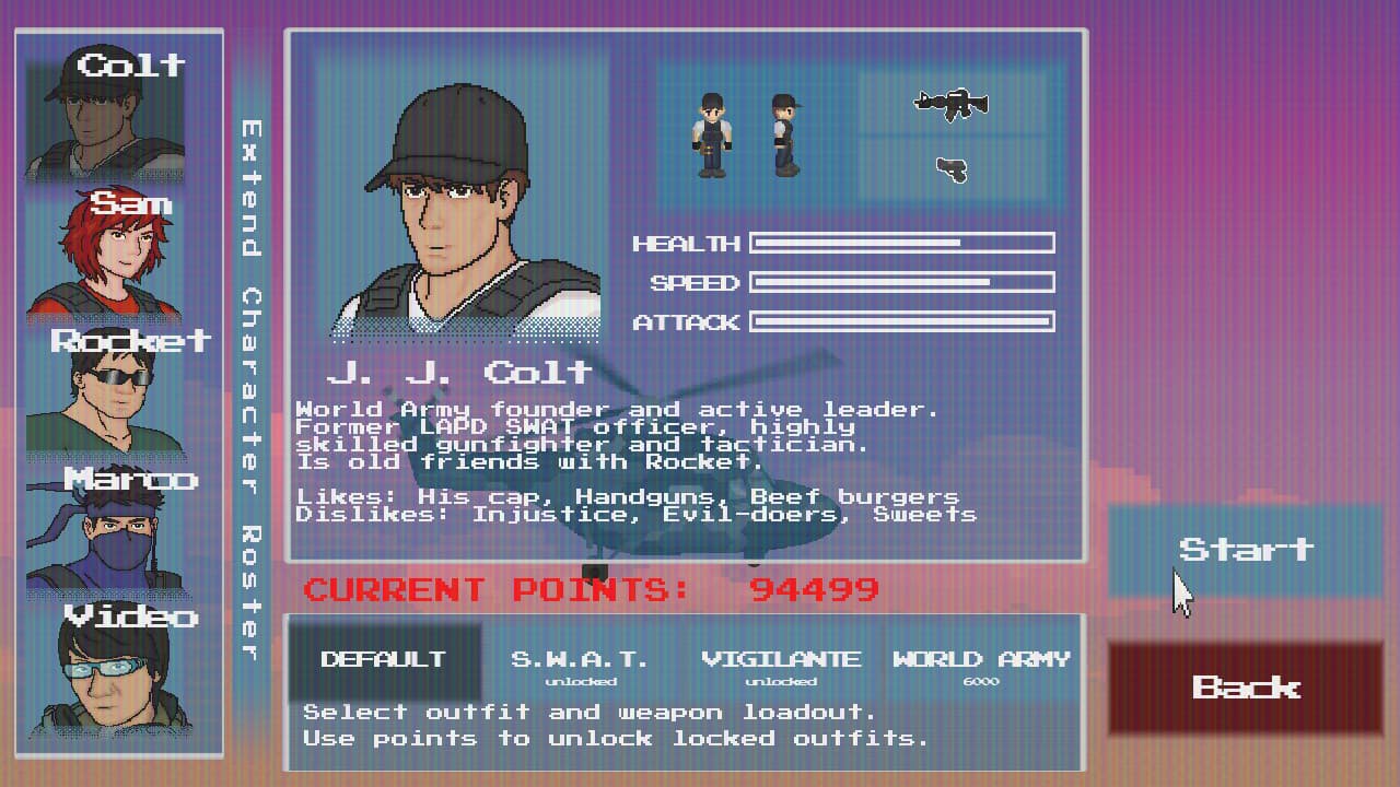 World In Danger screenshot 4