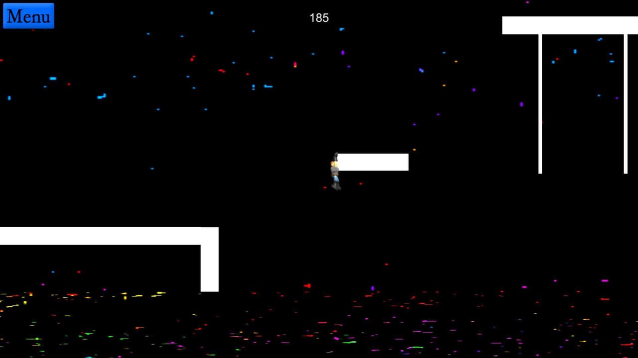 RIP (itch) screenshot 3